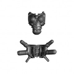 Female Torso B