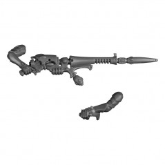 Heat Lance