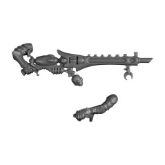 Splinter Cannon