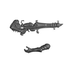 Shardcarbine A