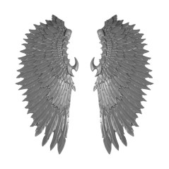 Wings A