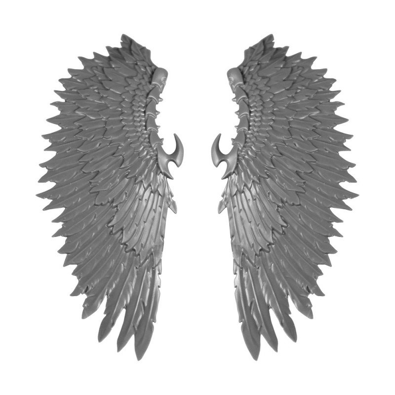 Ailes A Ailes A