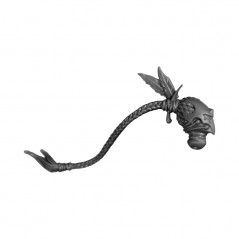 Solarite Head A