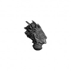 Solarite Head B