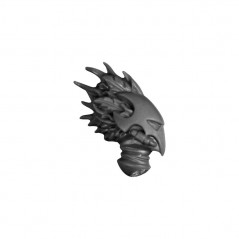 Head A