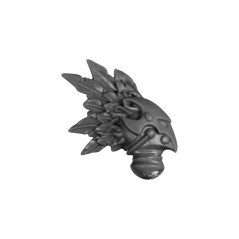 Head B