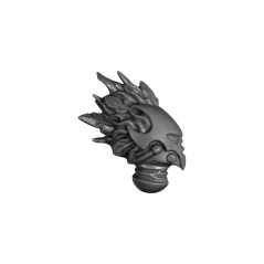 Head C