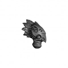 Head D