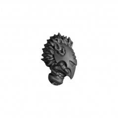Head E