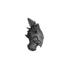 Head F