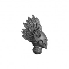 Head G