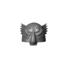 Shoulder Pad C Warhammer 40k Blood Angels bitz