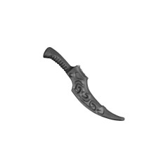 Dagger A