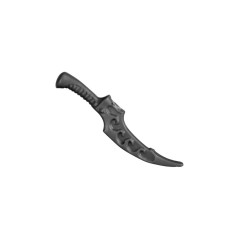 Dagger B
