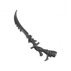 Venon Blade