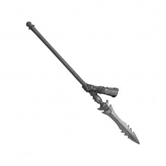 Power Lance