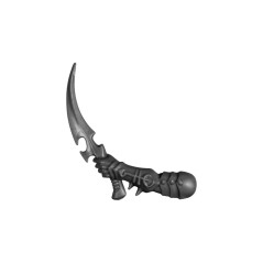 Dagger C