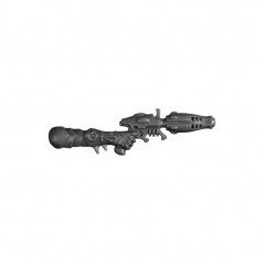 Blast Pistol