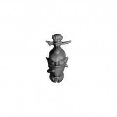 Bare Head E