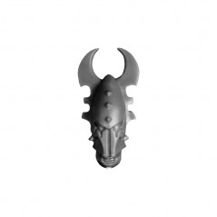 Head C