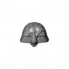 Shoulder Pad F Warhammer 40k Blood Angels bitz