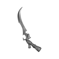 Power Sword
