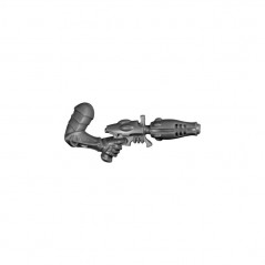 Blast Pistol