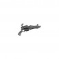 Splinter Pistol A Splinter Pistol A