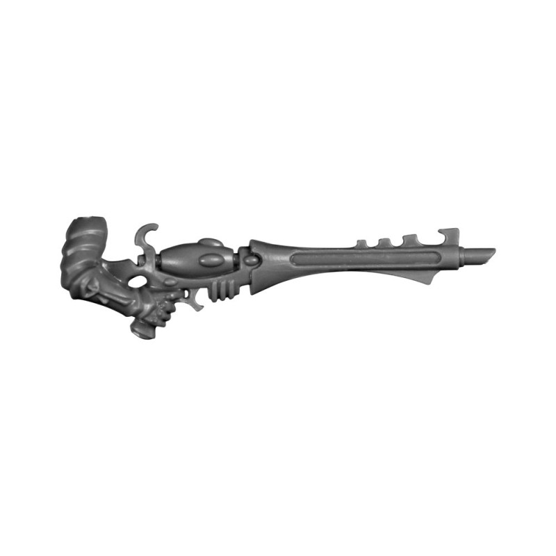 Fusil Éclateur B Fusil Éclateur B