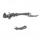 Fusil Éclateur E Fusil Éclateur E