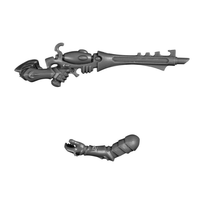 Fusil Éclateur J Fusil Éclateur J