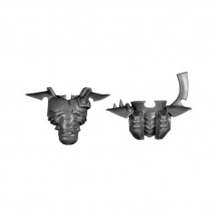 Male Torso C