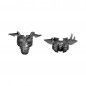 Torse Féminin C Torse Féminin C