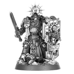 Primaris Captain