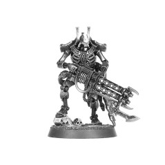 Royal Warden