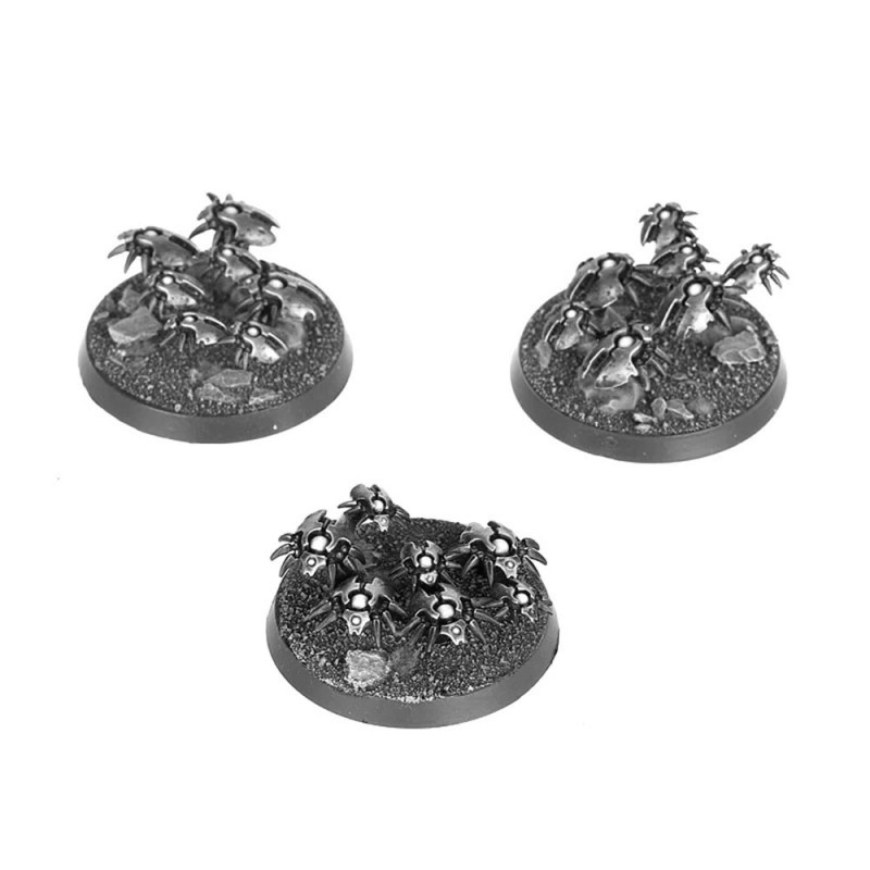 Nuées de Scarabées Canopteks x3 Nuées de Scarabées Canopteks x3
