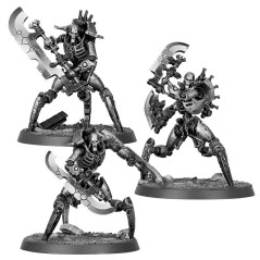 Skorpekh Destroyers x3