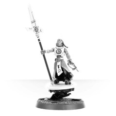 Ethereal on Hover Drone