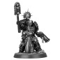 Chapelain Primaris Chapelain Primaris