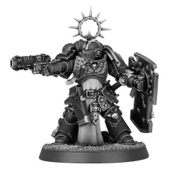 Primaris Lieutenant