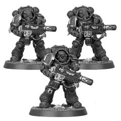 Eradicator Squad