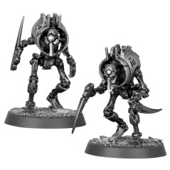 Cryptothralls x 2