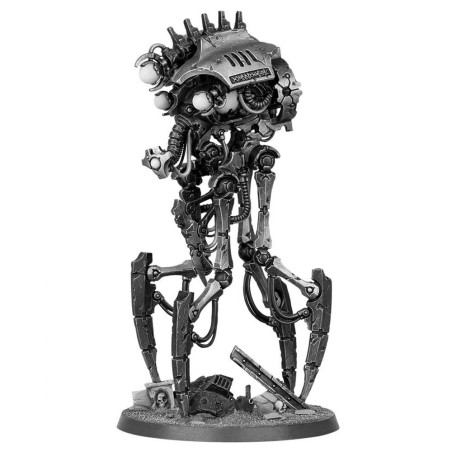 Canoptek Reanimator