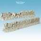 Stone Fences Stone Fences