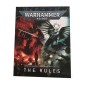 Warhammer 40k Les Règles V9 Format Pocket - Anglais Warhammer 40k Les Règles V9 Format Pocket - Anglais
