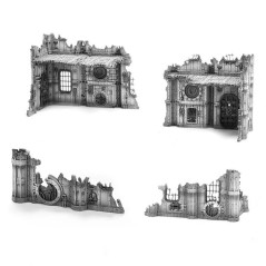 Imperial Ruins