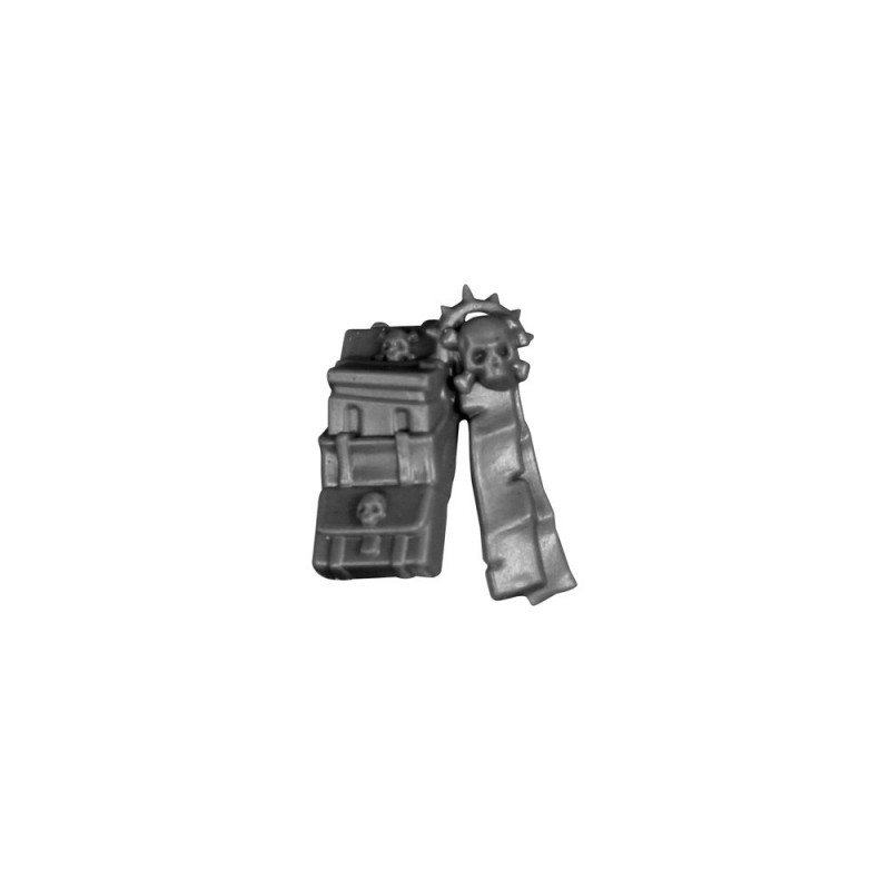 Pouches & Purity Seal B Pouches & Purity Seal B