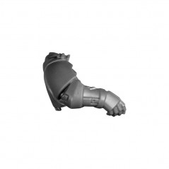 Eliminator C - Arm