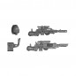 Eliminator C - Bolt Sniper Rifle & Las Fusil Eliminator C - Bolt Sniper Rifle & Las Fusil
