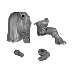 Eliminator C - Body